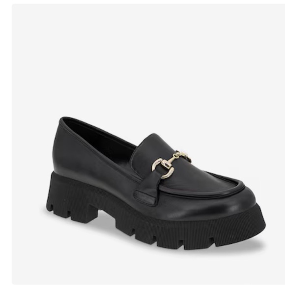 BCBGeneration Raylin Platform Loafer - Picture 2 of 2